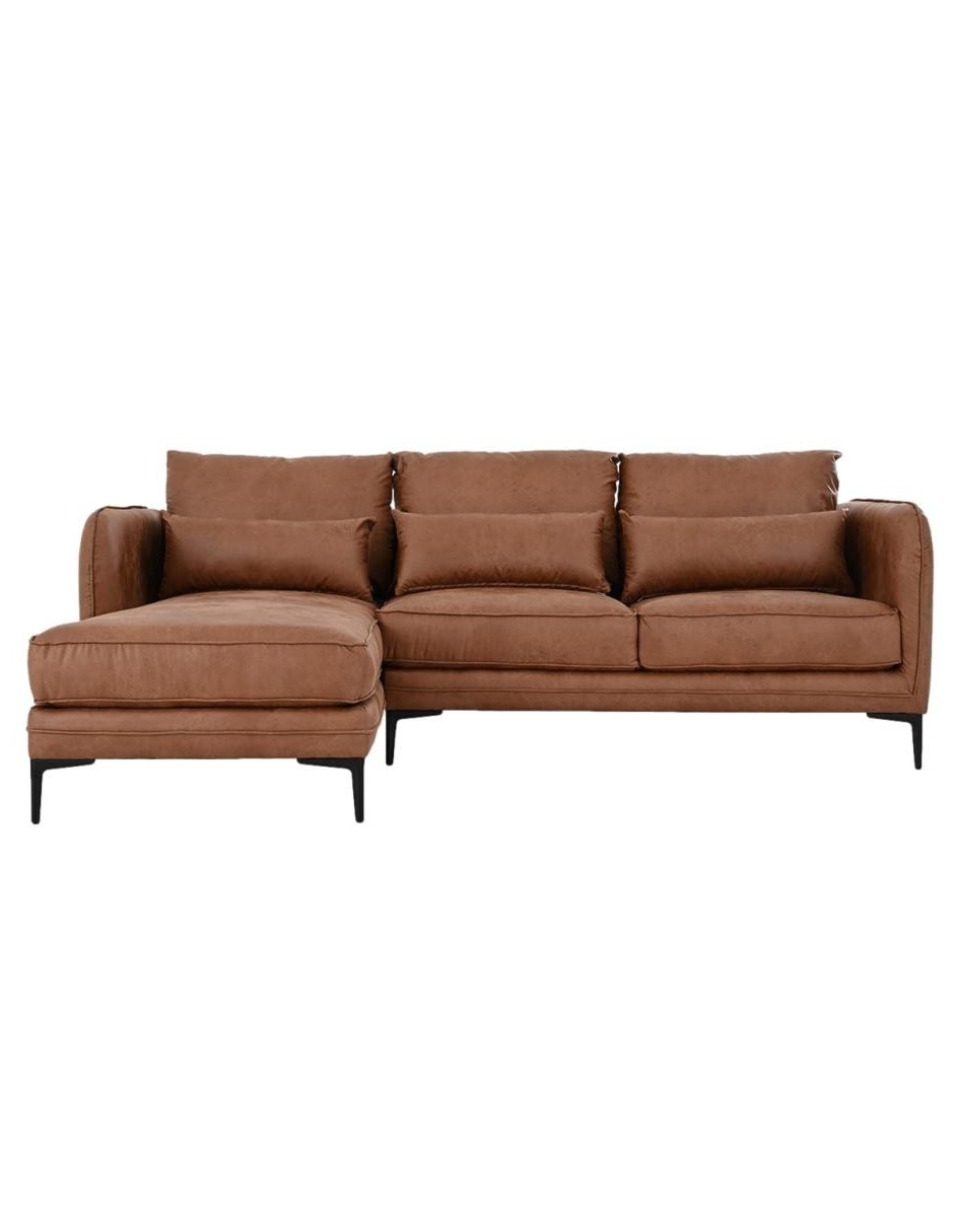 Sala modular izquierda MESSINA de Bonded