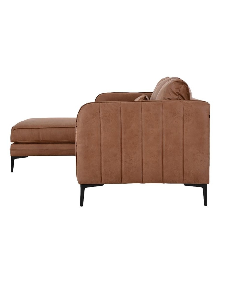 Sala modular izquierda MESSINA de Bonded 5
