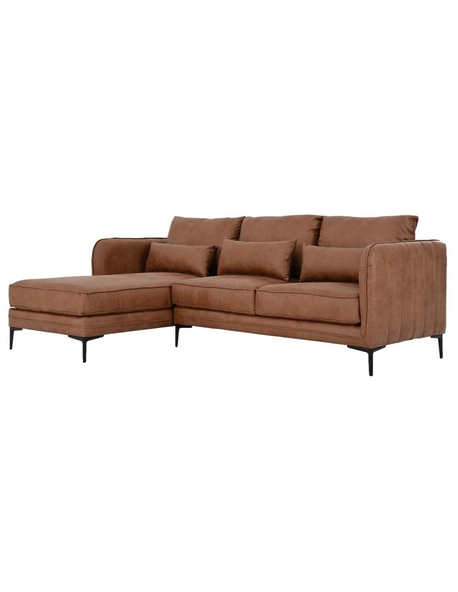 Sala modular izquierda MESSINA de Bonded