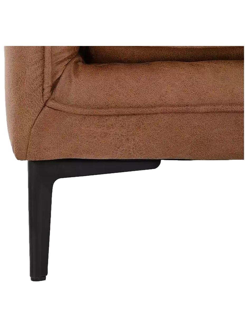 Sala modular izquierda MESSINA de Bonded