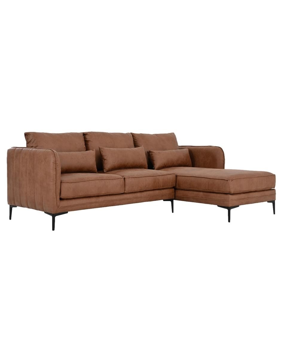 Sala modular derecha MESSINA de Bonded 5