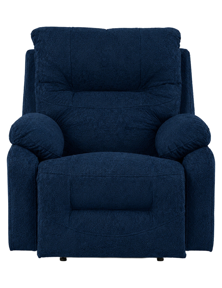 Reclinable Polo de Tela