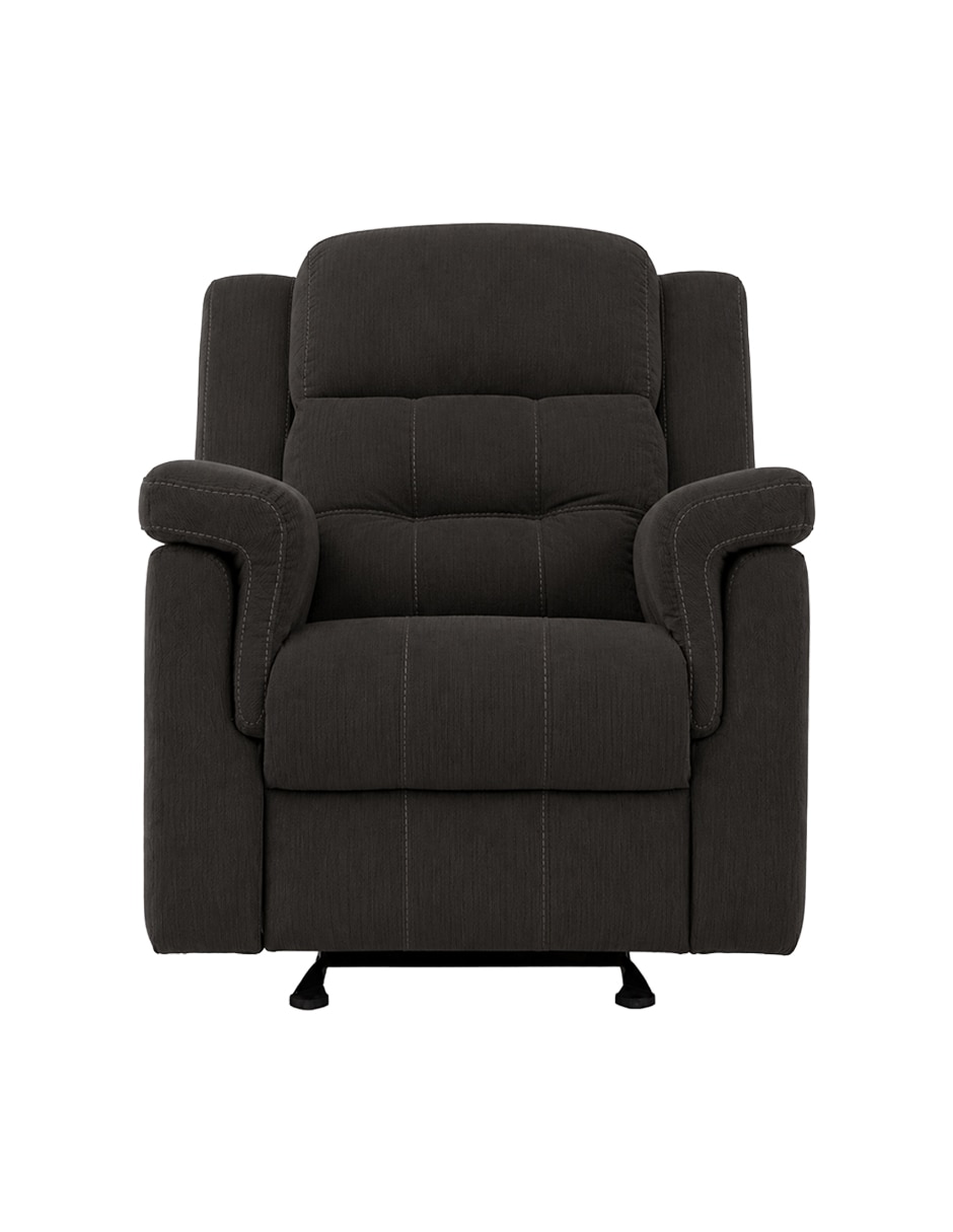 Reclinable Indie de Tela