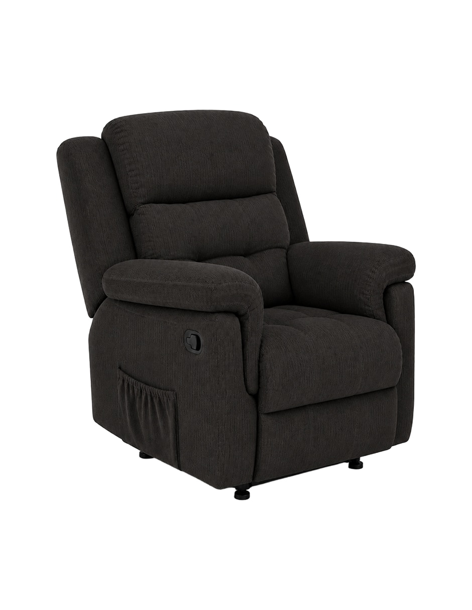 Reclinable Indie de Tela 7