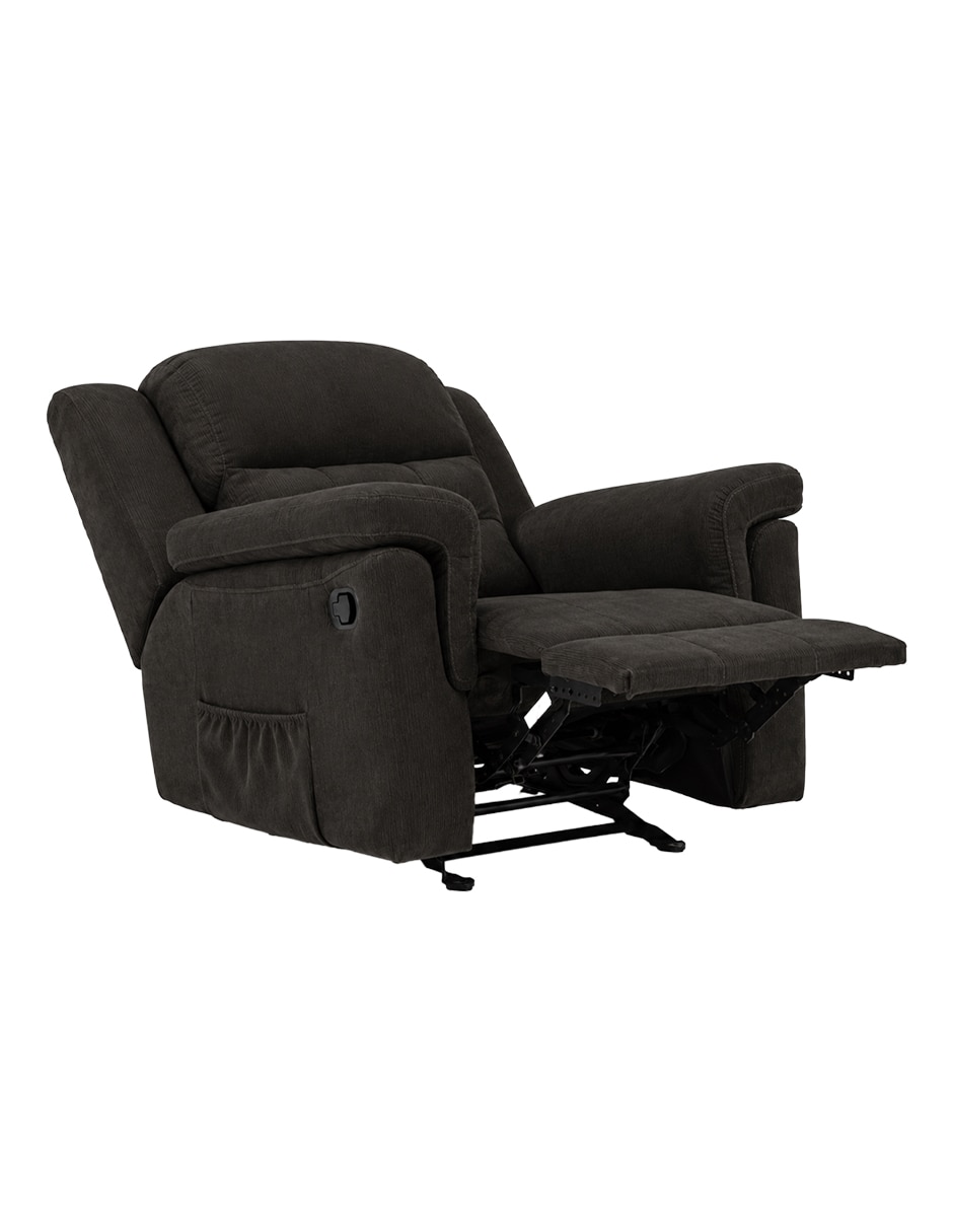 Reclinable Indie de Tela 4