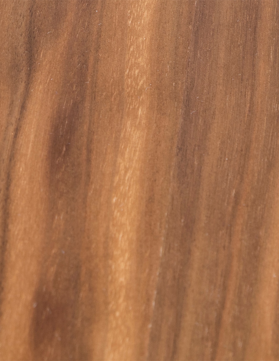 Mesa de comedor armable rum de madera 3