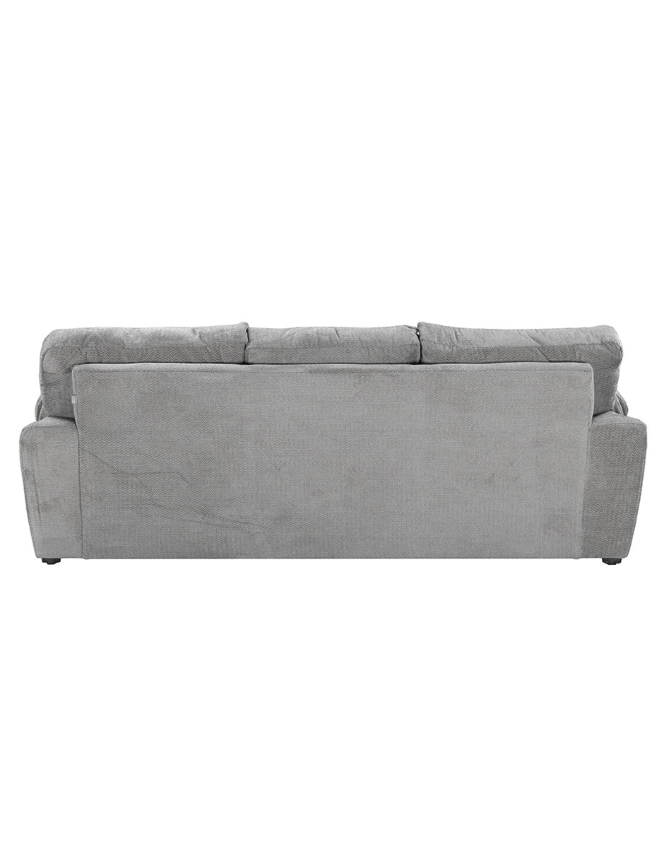 Sofá de tela 4
