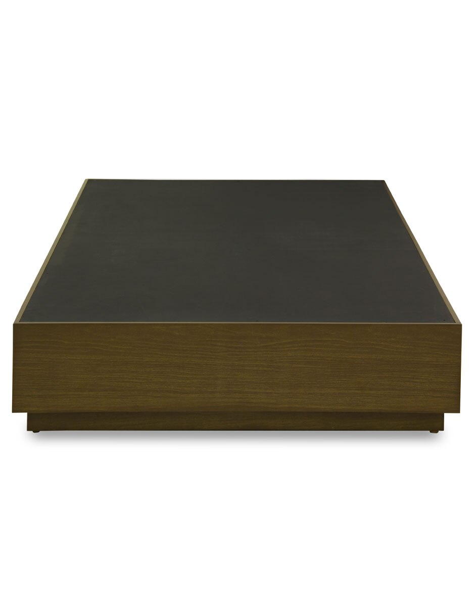 Base para cama sens de mdf 1