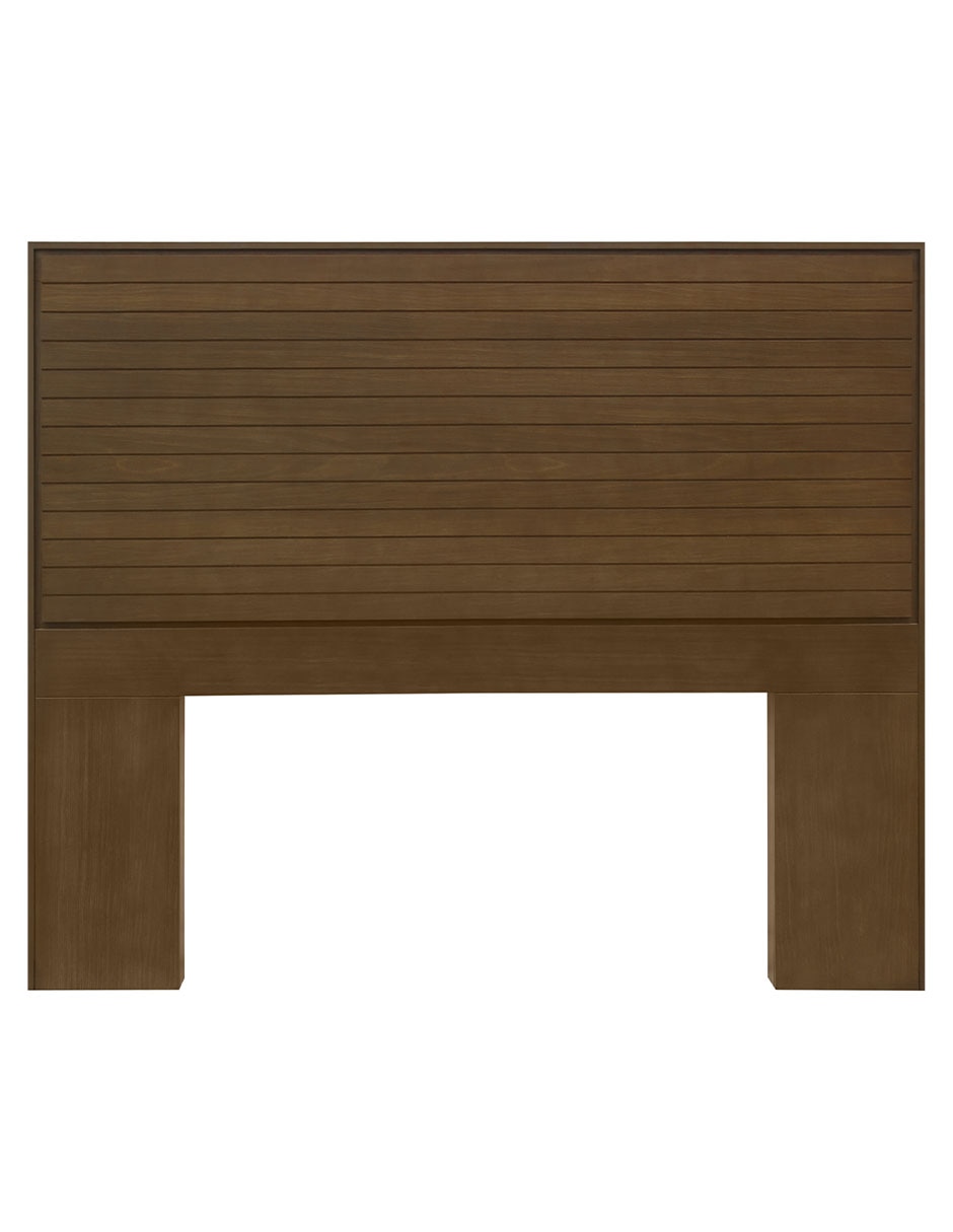 Cabecera vire de madera Cabecera vire de madera