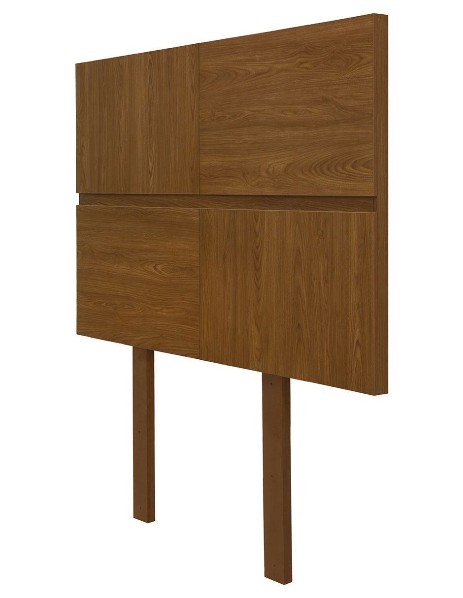 Cabecera maot de madera 2