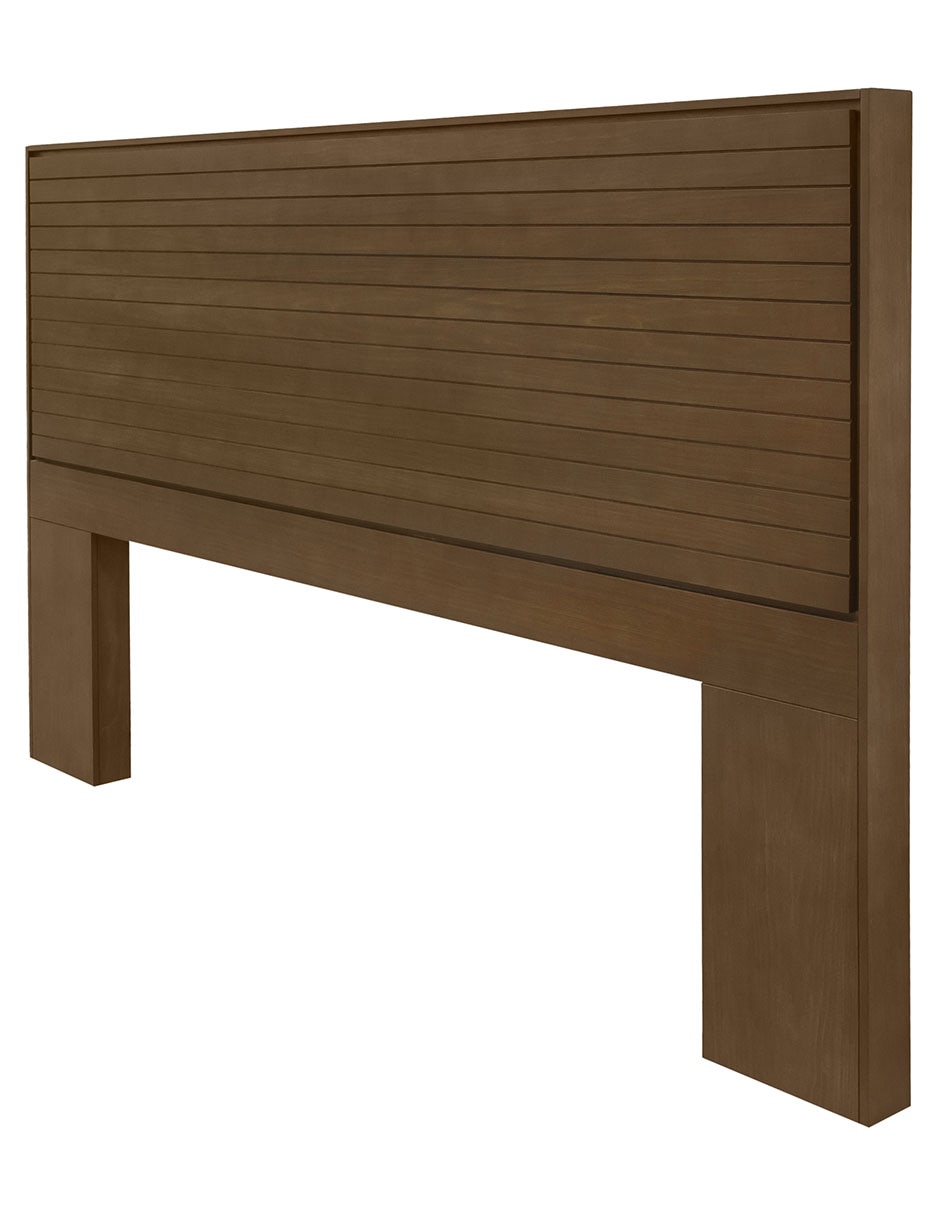 Cabecera vire de madera 2