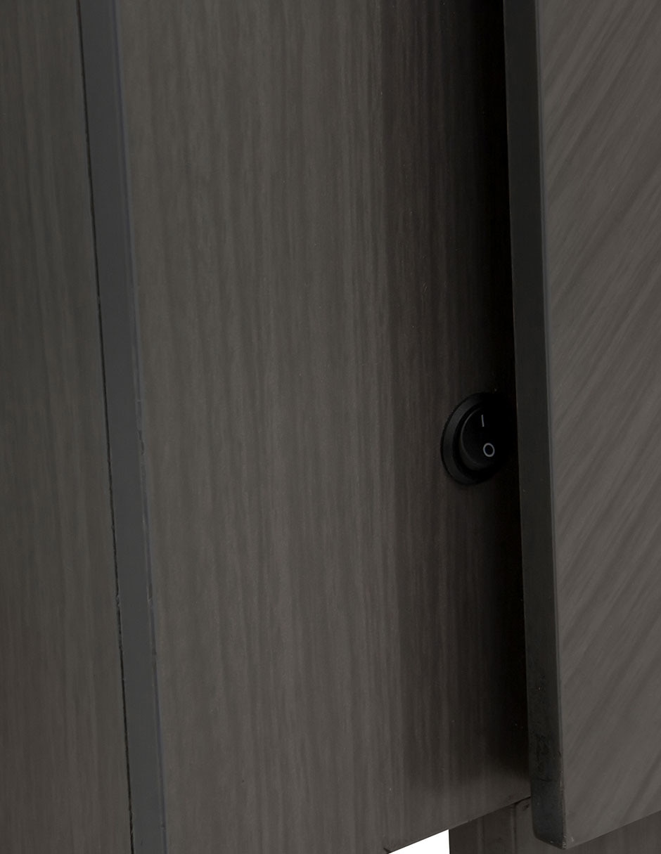 Cabecera kirel de madera 2