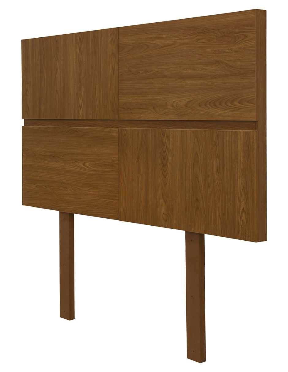 Cabecera maot de madera 2