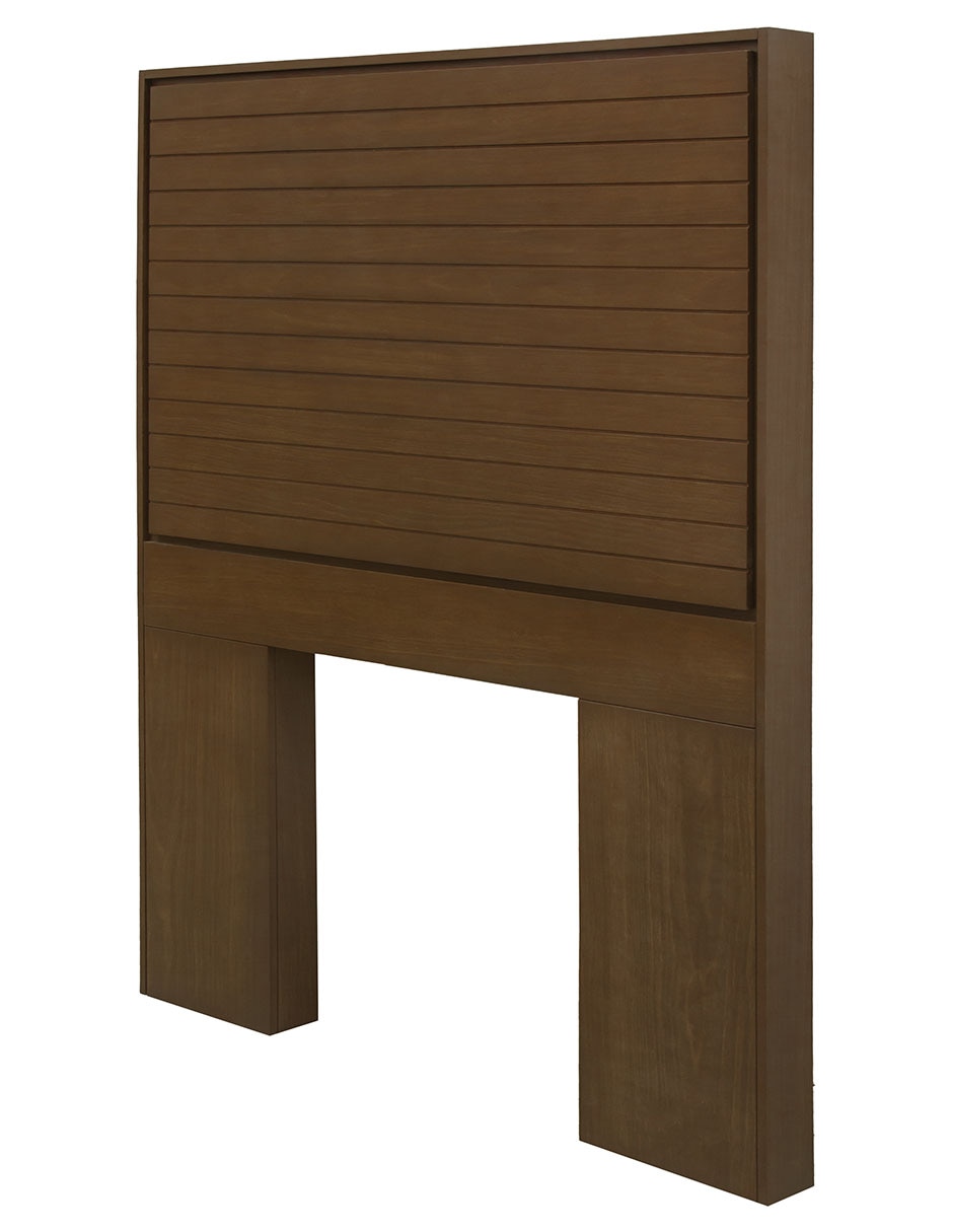 Cabecera vire de madera 2
