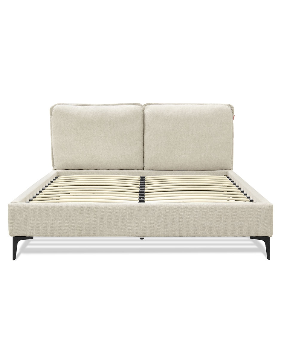 Cama daza de tela