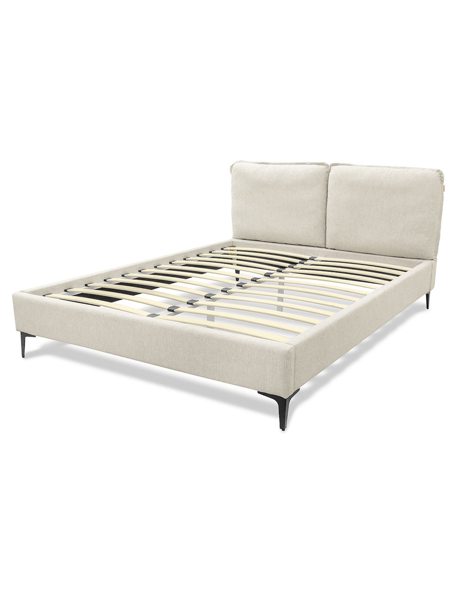 Cama daza de tela 2