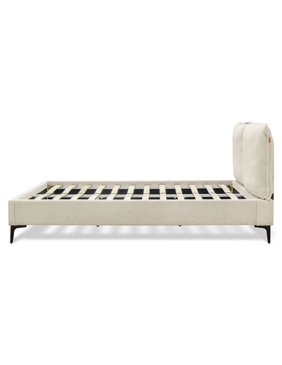 Cama daza de tela 3