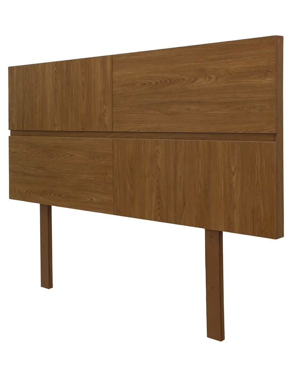 Cabecera maot de madera 2