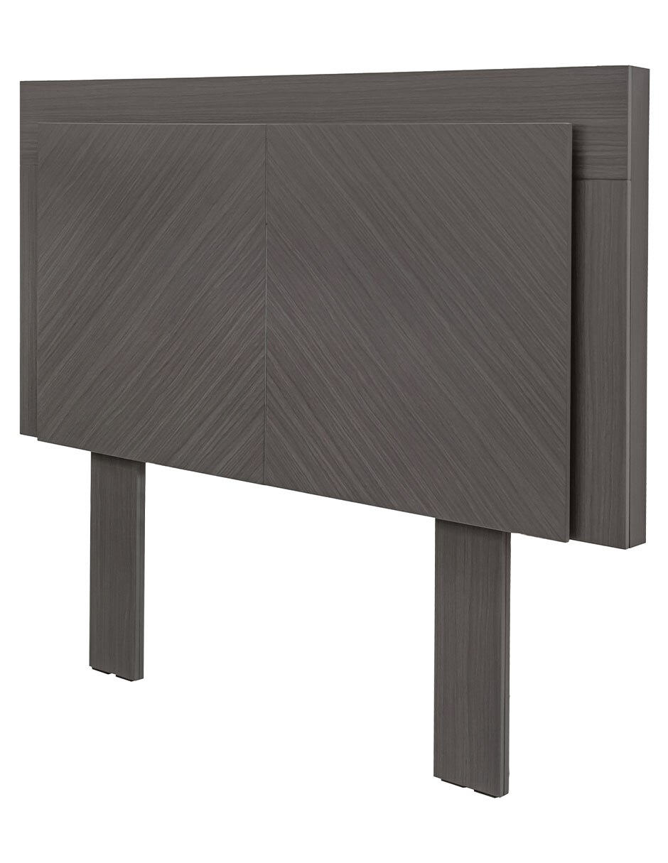 Cabecera/Set cabecera No KIREL de Madera 3