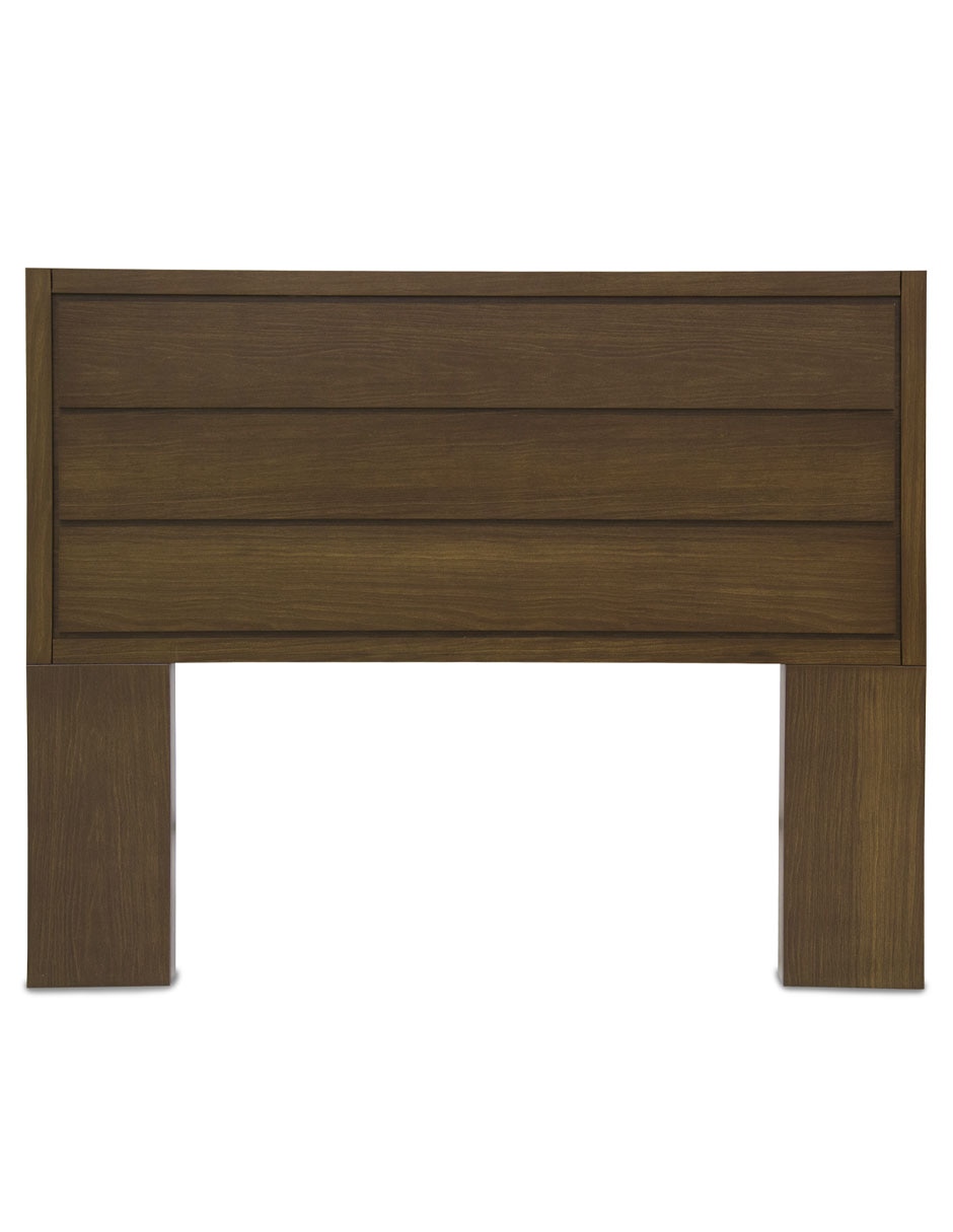 Cabecera sua de madera Cabecera sua de madera