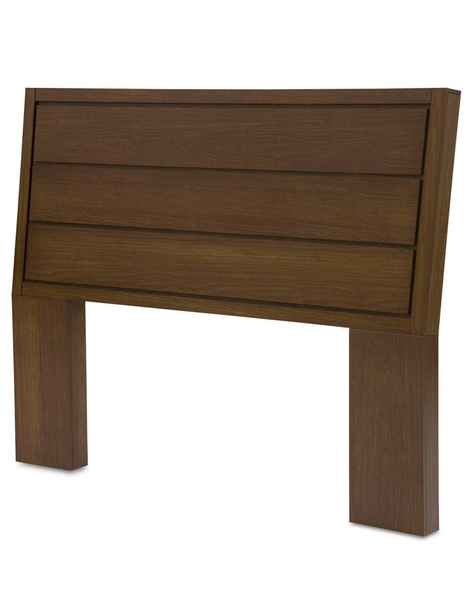 Cabecera sua de madera 2