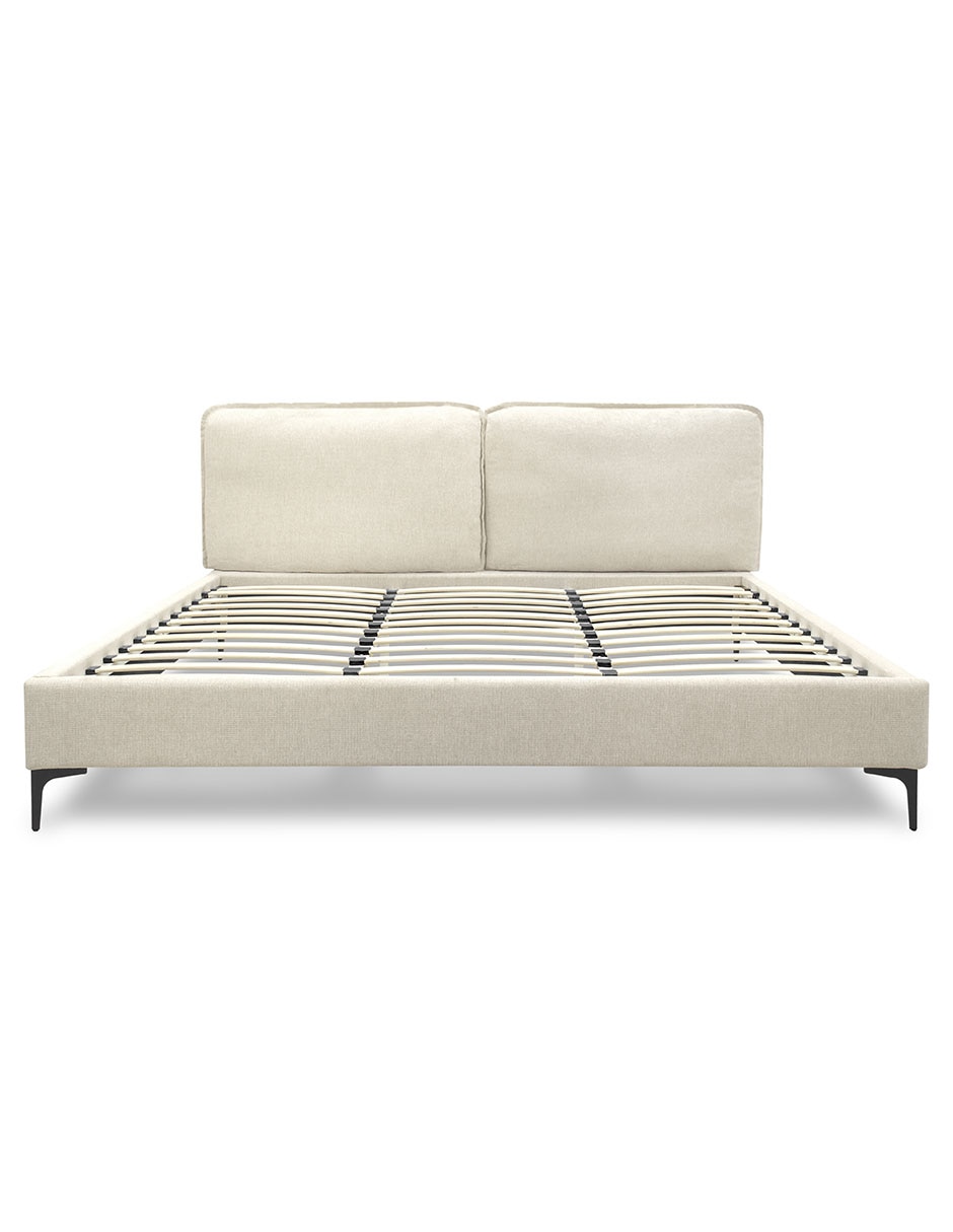 Cama daza de tela Cama daza de tela