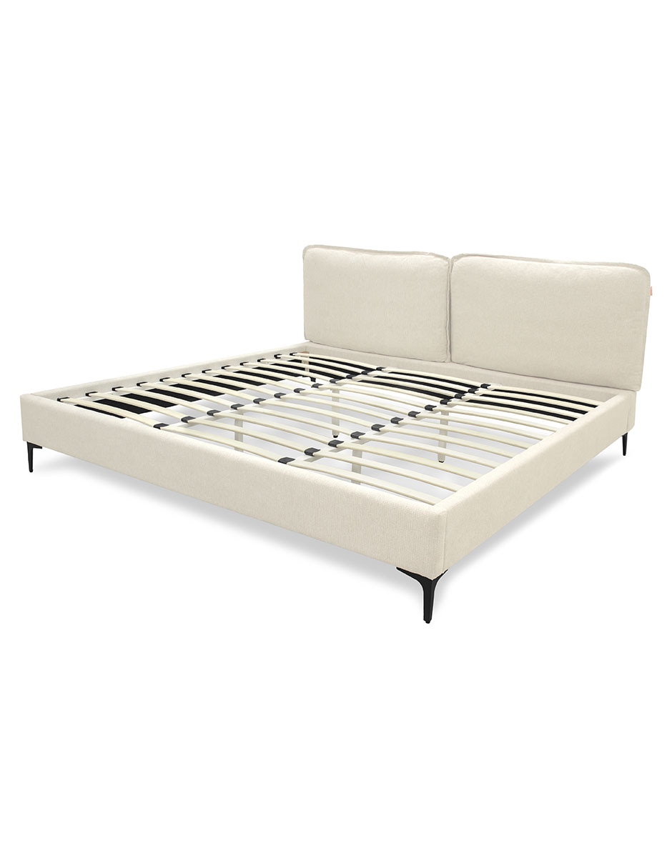 Cama daza de tela 2