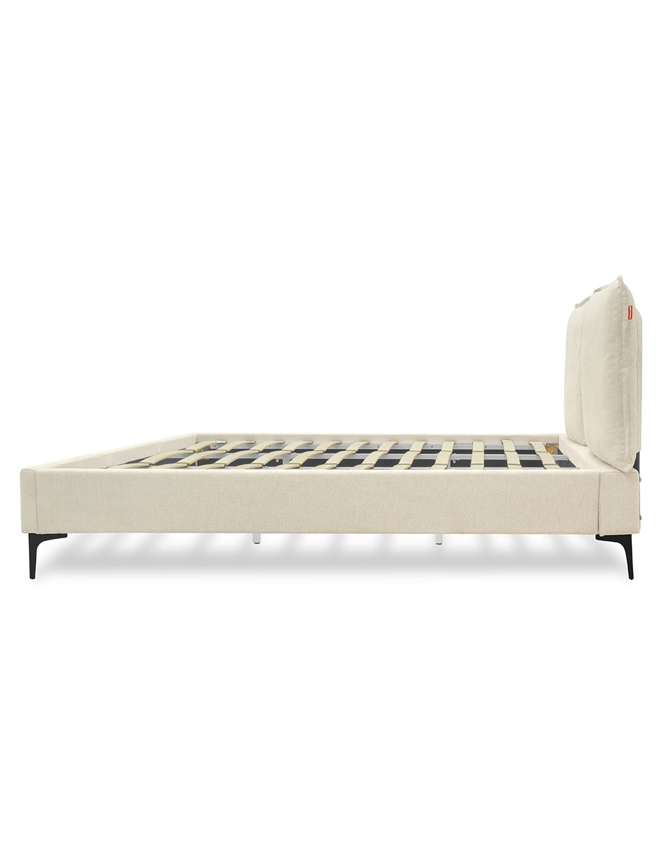 Cama daza de tela 6