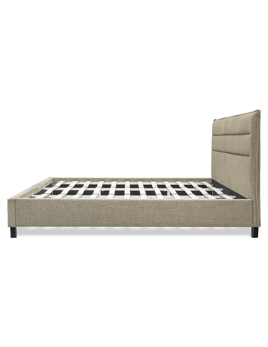 Cama KRAM de Tela 2