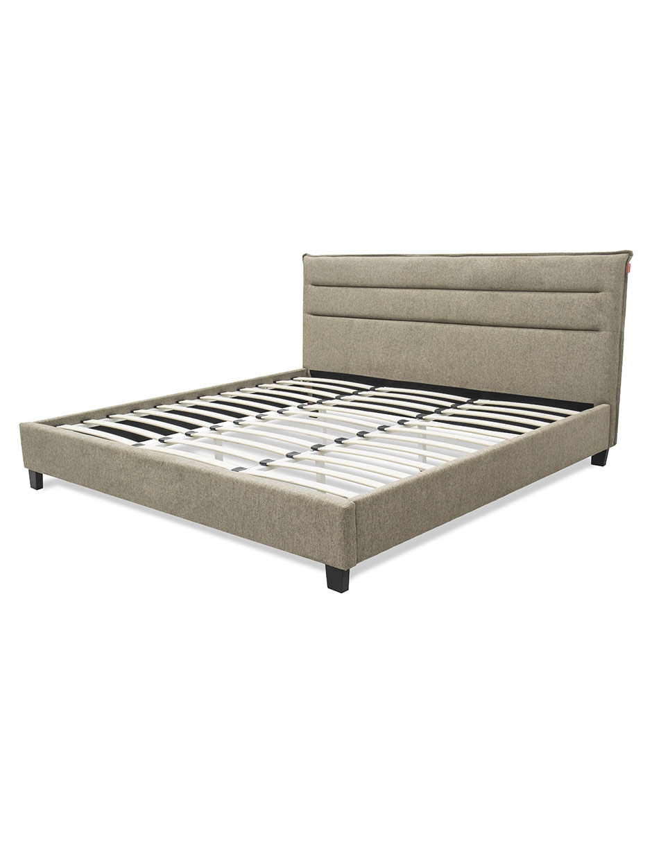 Cama KRAM de Tela 5