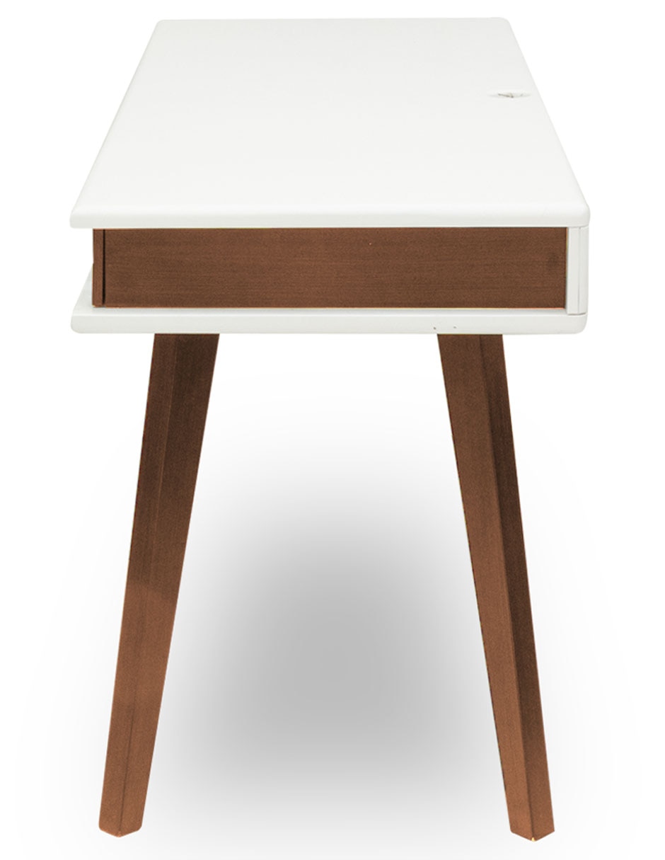 Escritorio armable cafi de madera 3