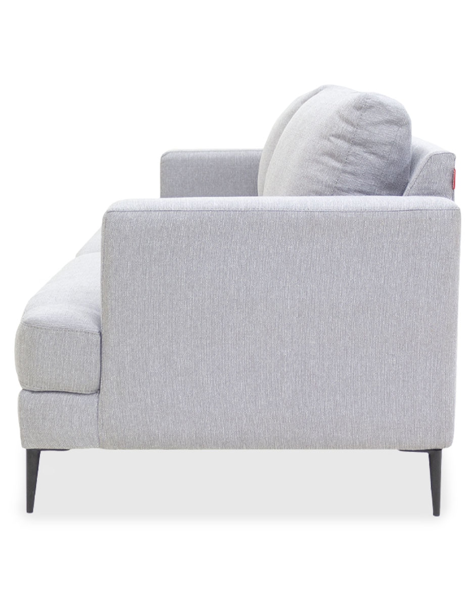 Love seat kian de tela 3