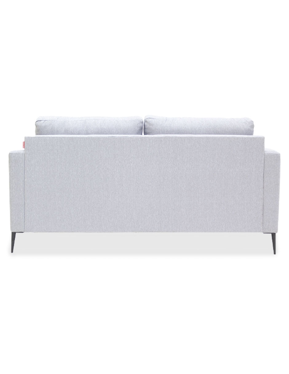 Love seat kian de tela 4