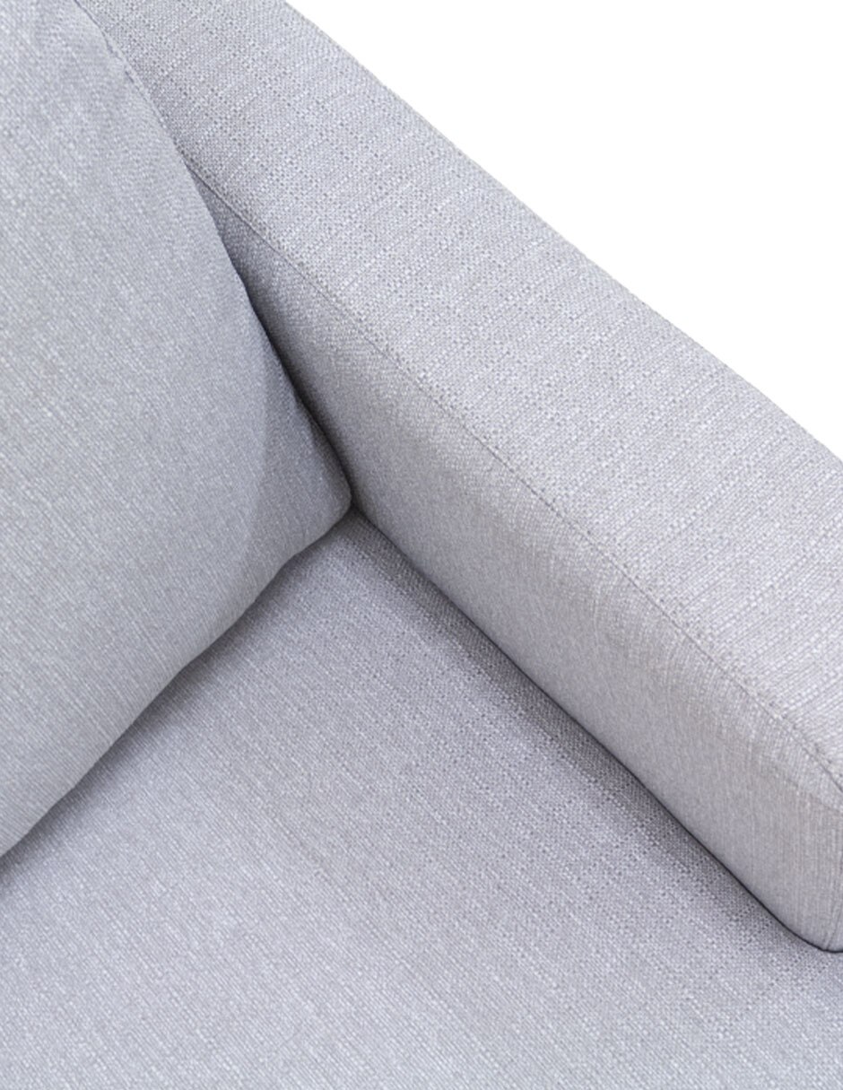 Love seat kian de tela 5