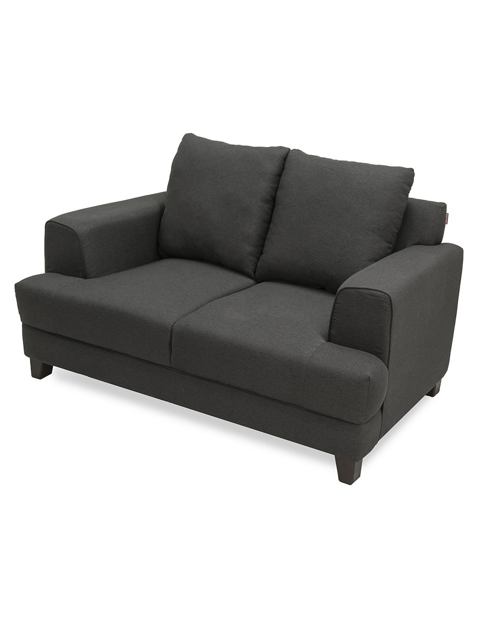 Love seat lav de tela 2