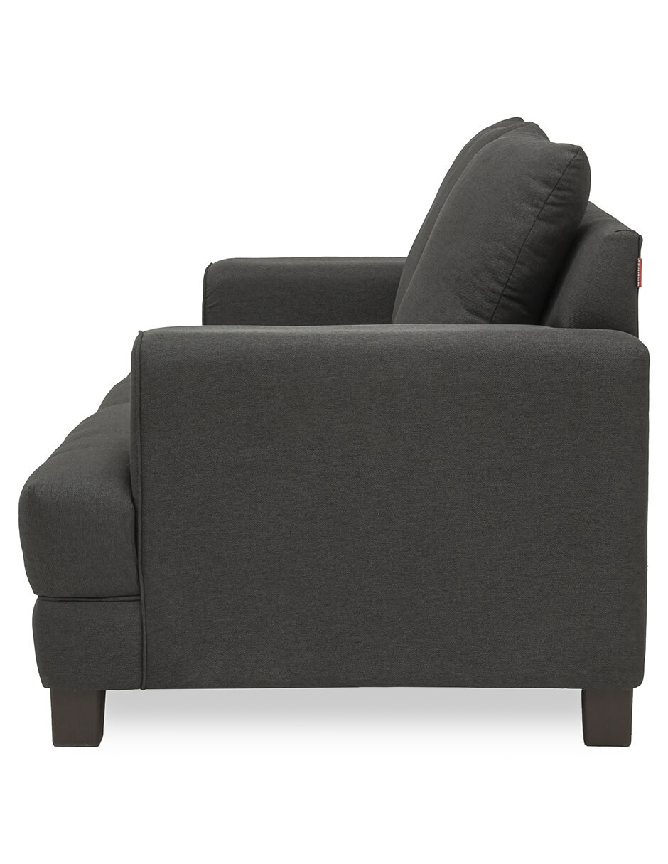 Love seat lav de tela 3