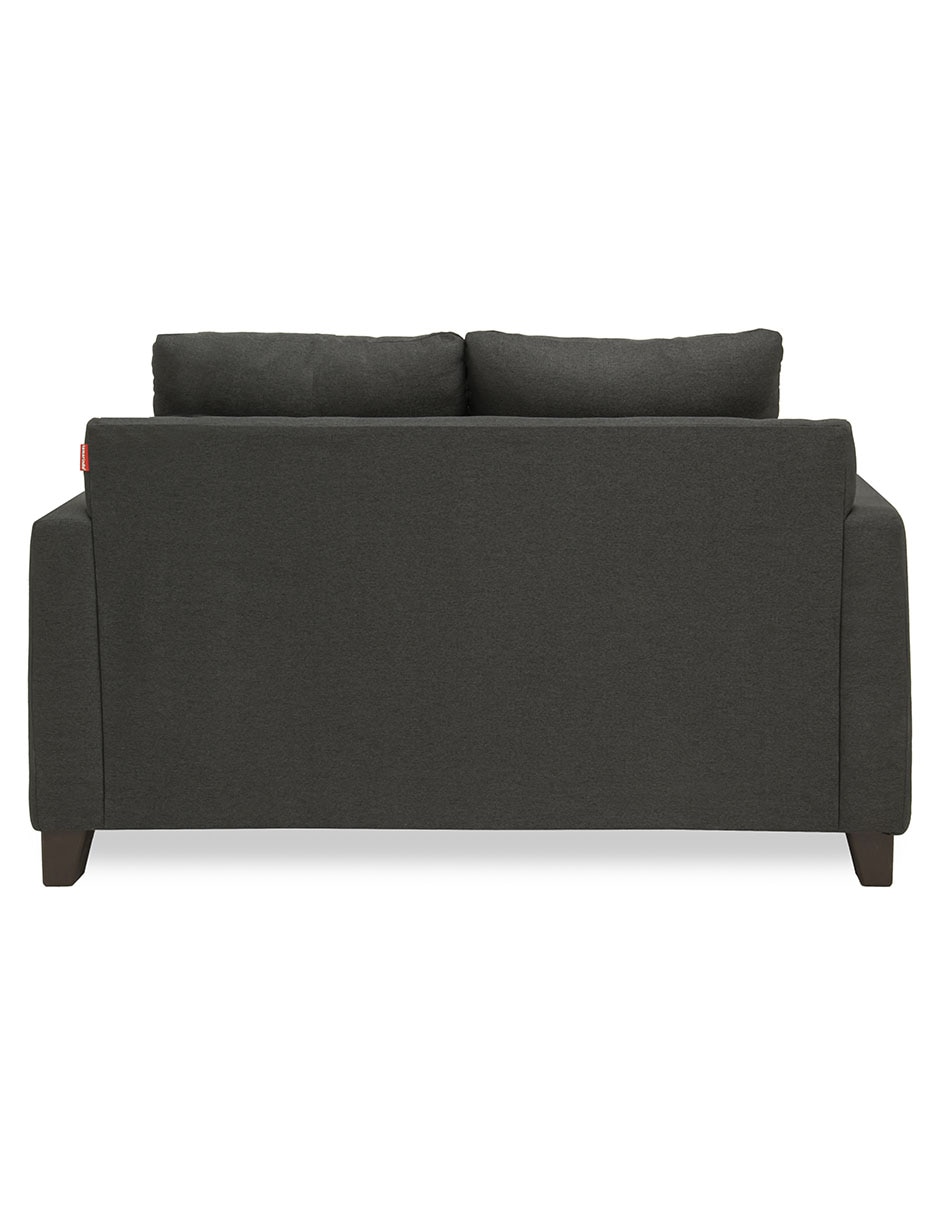 Love seat lav de tela 4