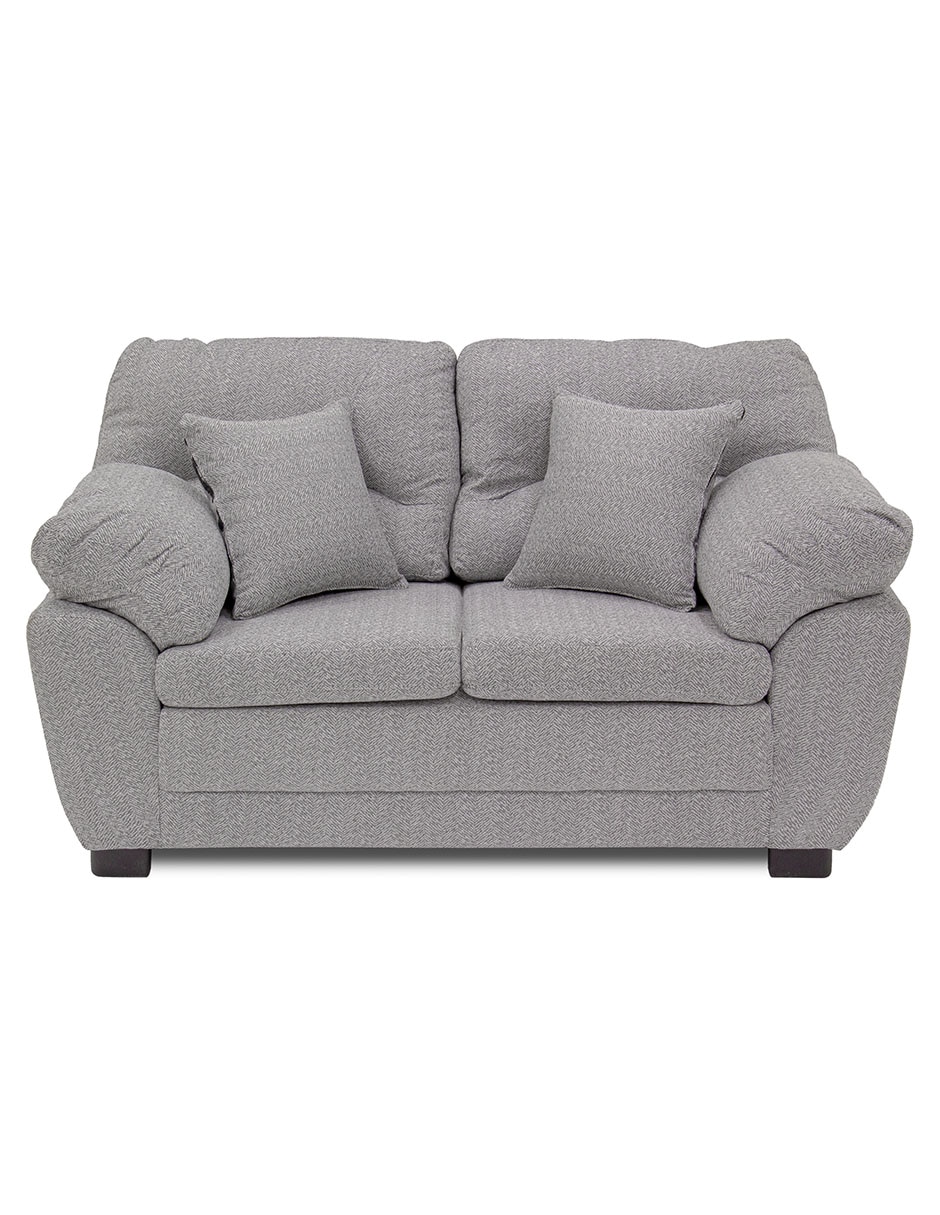 Love seat duv de tela Love seat duv de tela