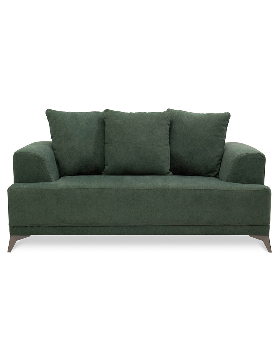 Love seat bria de tela Love seat bria de tela