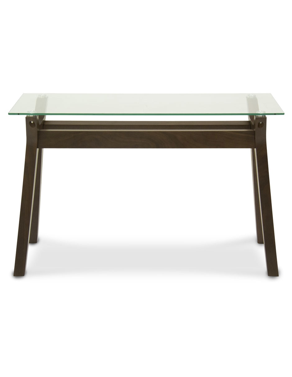 Consola ibe de madera