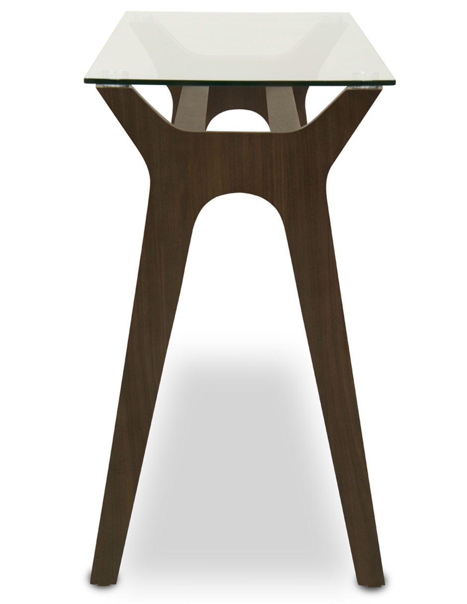 Consola ibe de madera 3