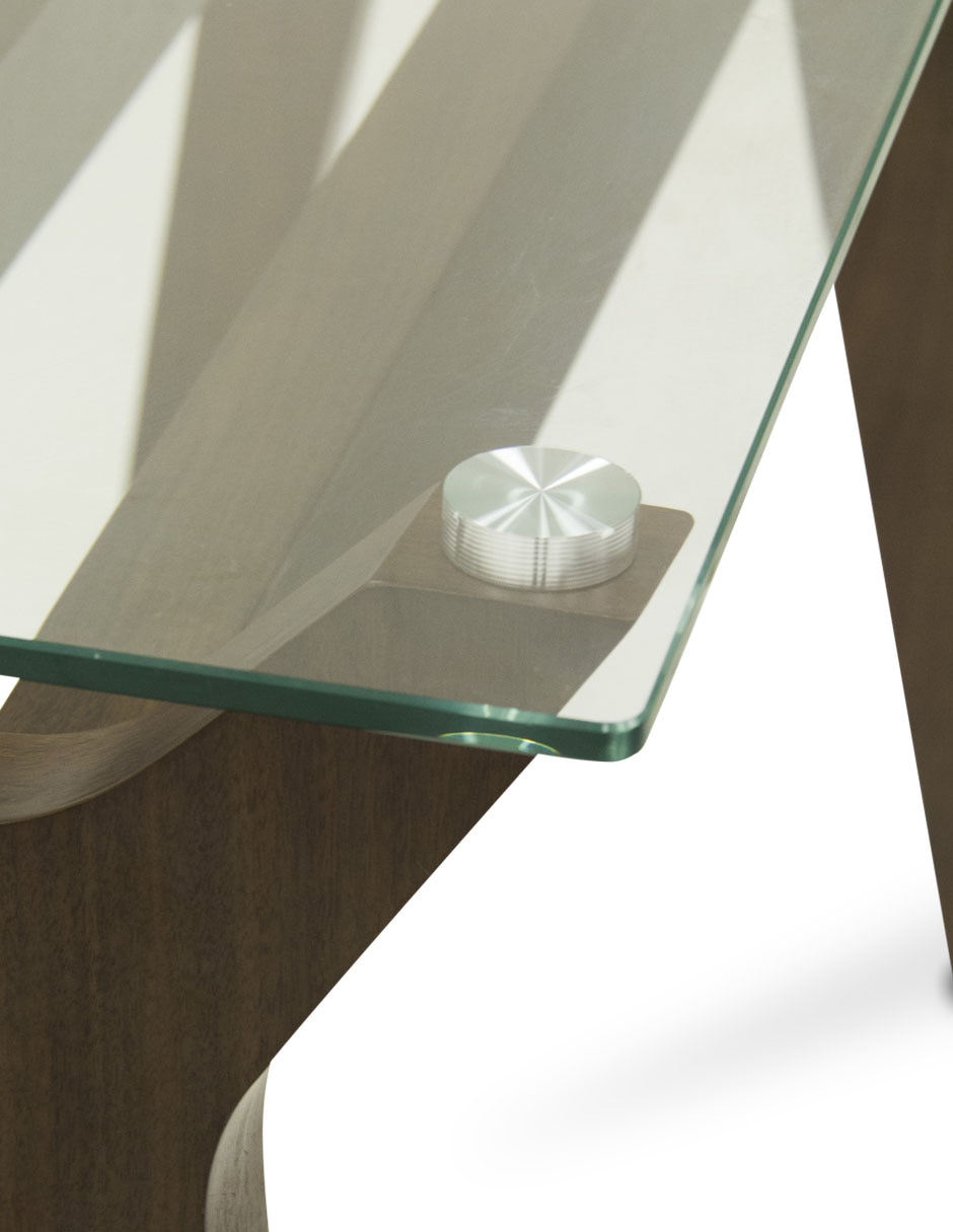 Consola ibe de madera 4
