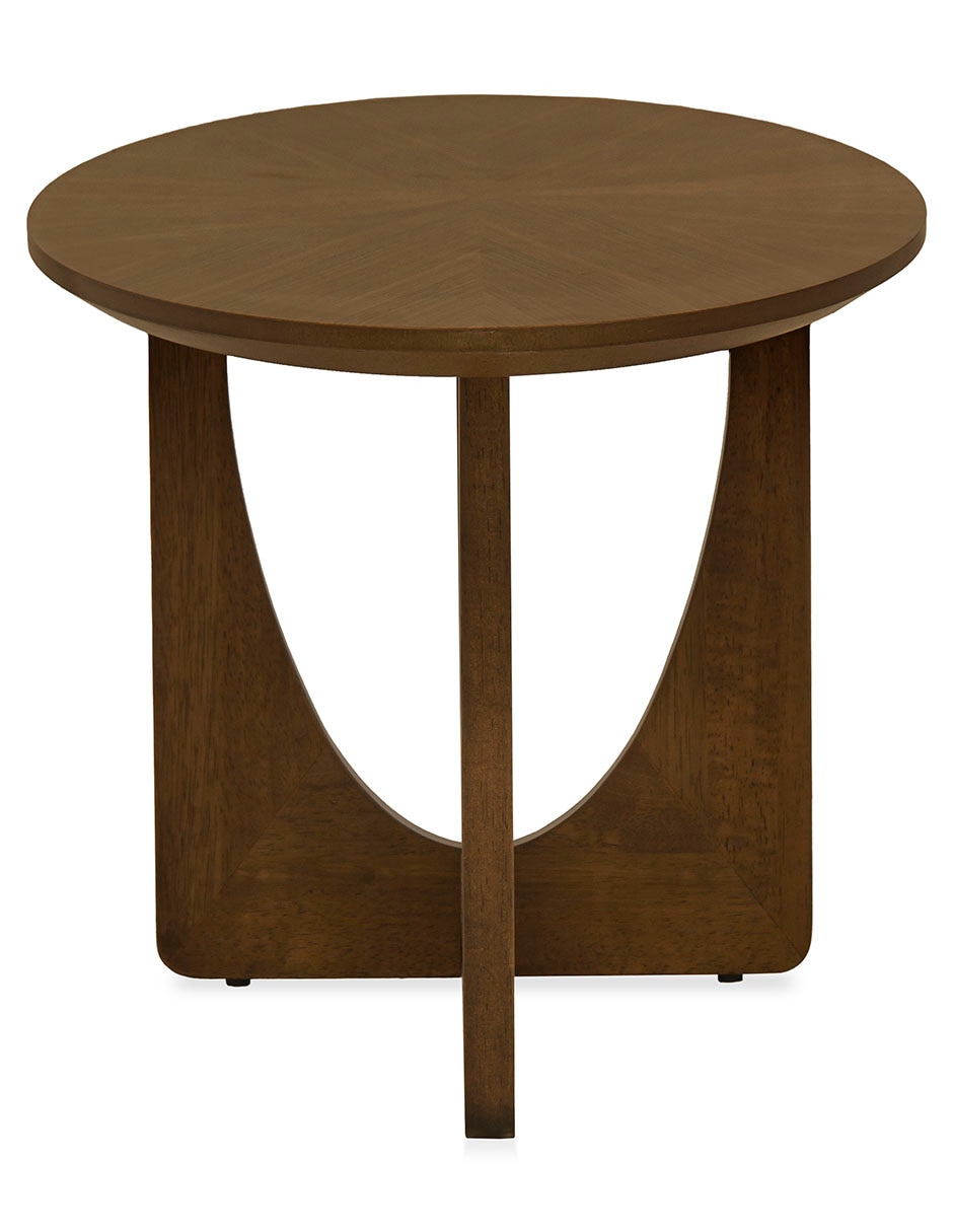 Mesa de centro armable yozu de madera 3
