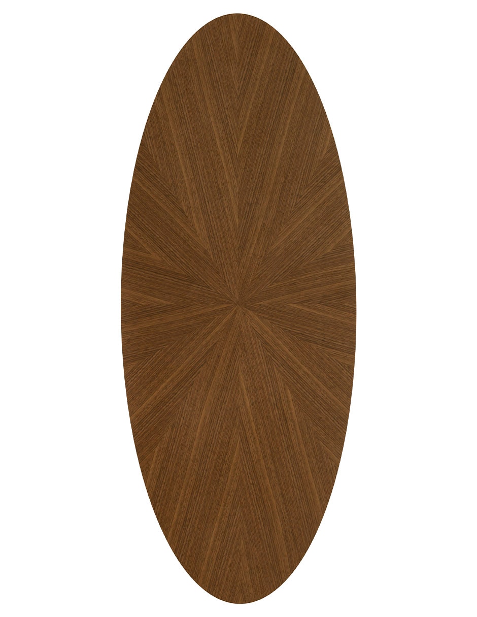 Mesa de centro armable yozu de madera 5