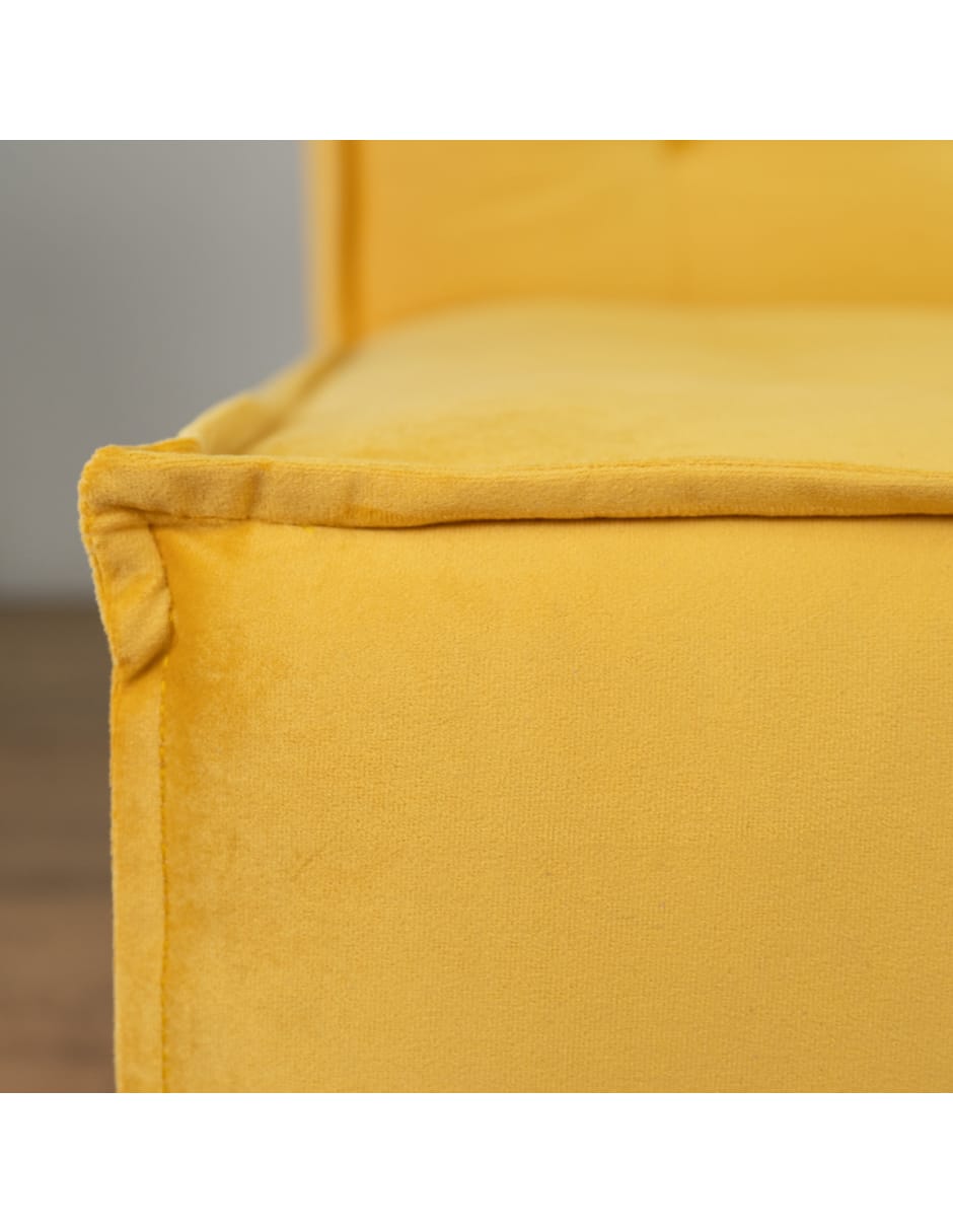 Sofá cama armable de madera pino 9