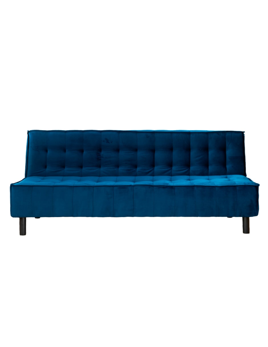 Sofá cama armable de madera pino Sofá cama armable de madera pino