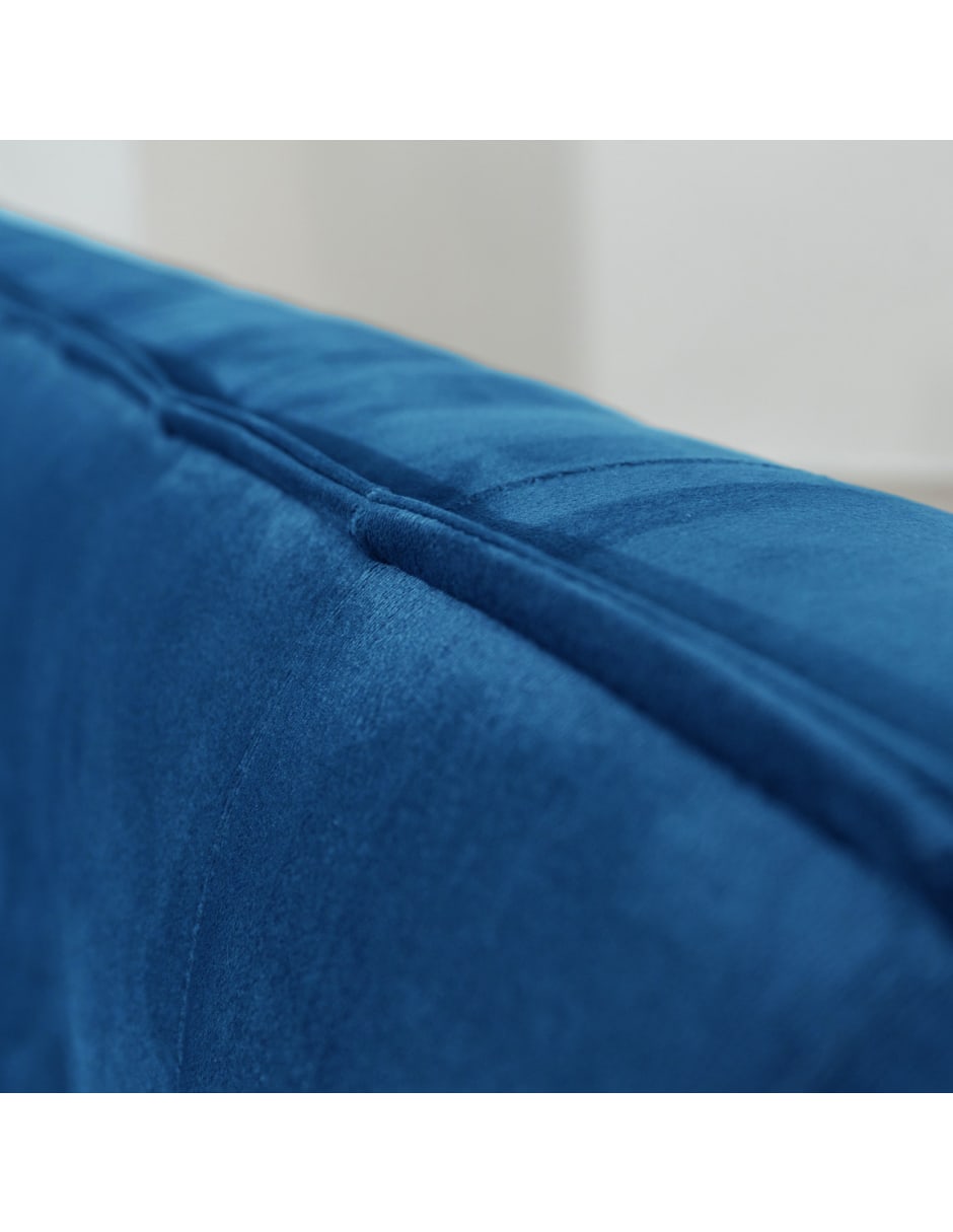 Sofá cama armable de madera pino 2