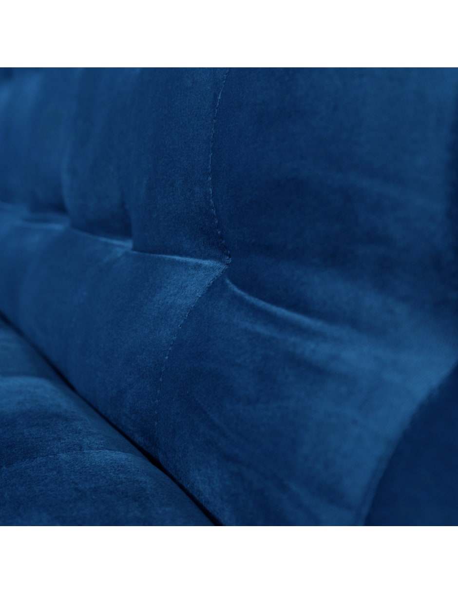 Sofá cama armable de madera pino 3