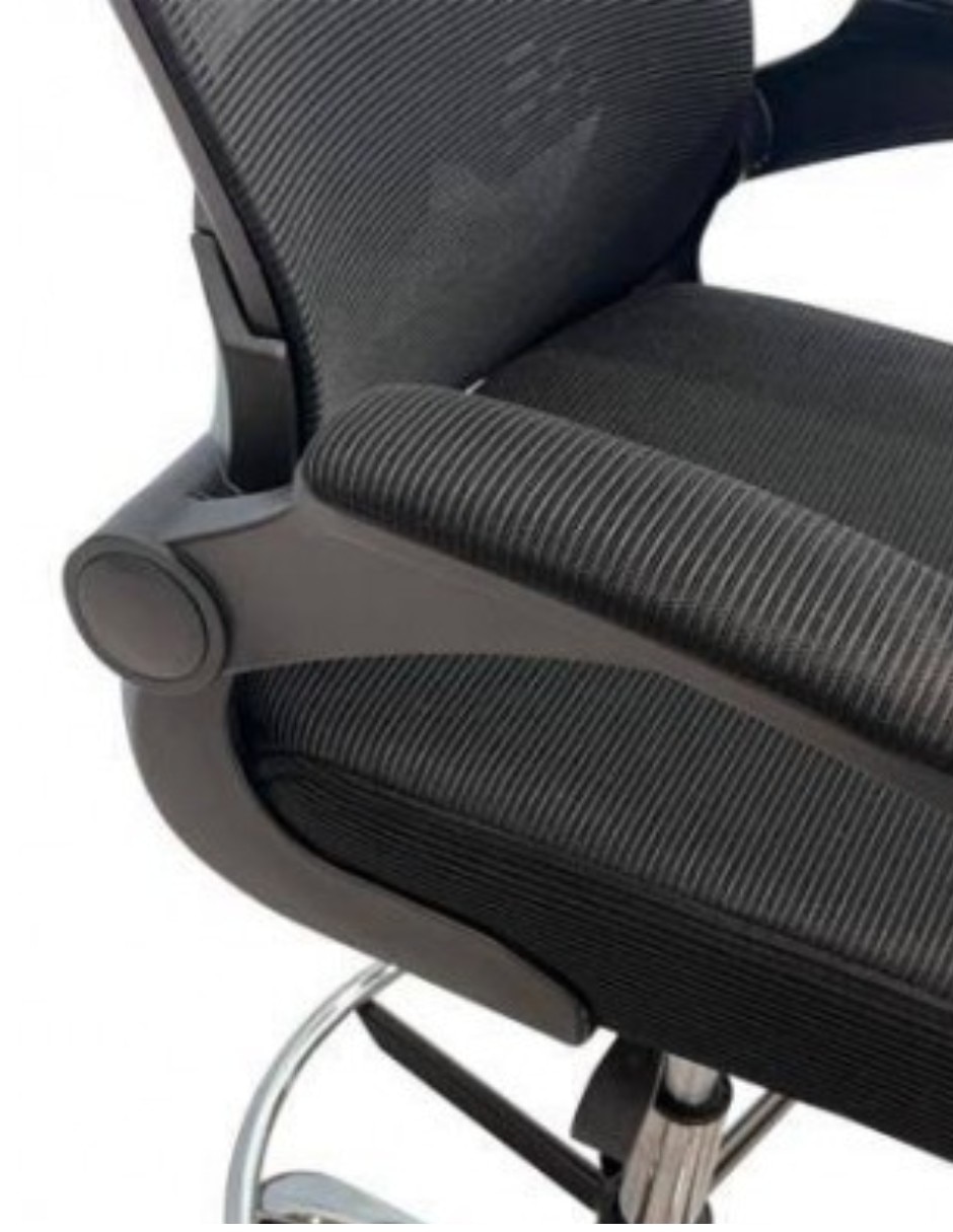 Silla de escritorio de tela