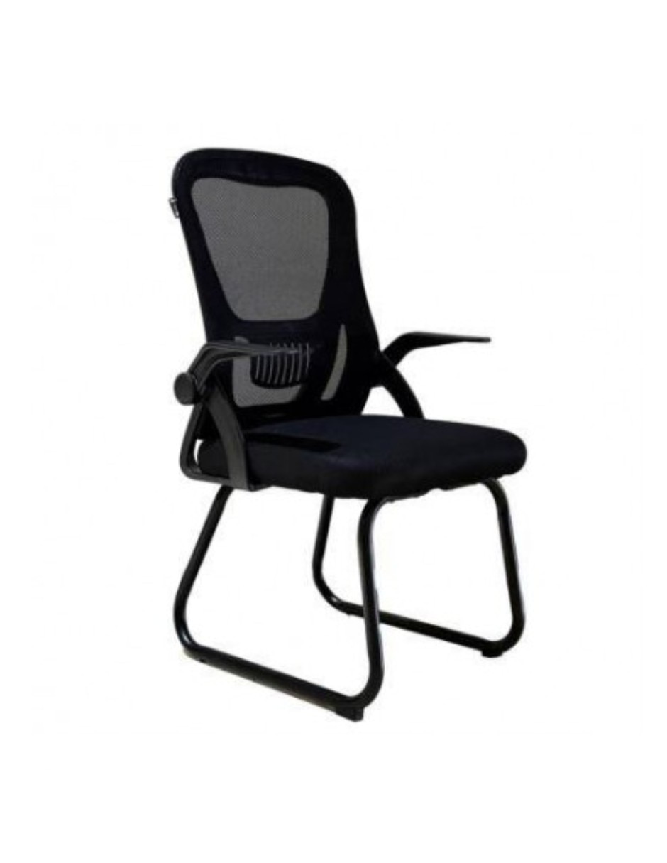 Silla de escritorio de tela